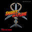 Snakes on a Plane cover