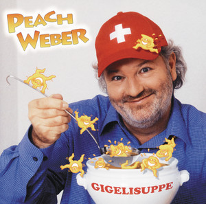 Gigelisuppe cover