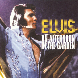 An Afternoon in The Garden (Live) album