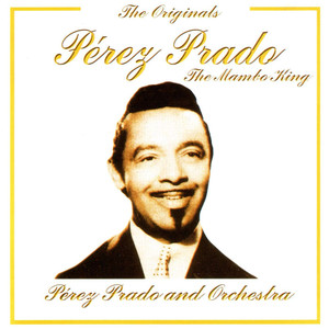 The Mambo King album