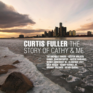 The Story of Cathy & Me album