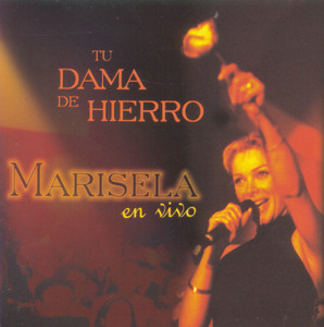 Tu dama de hierro album
