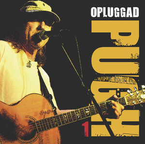 Pugh rogefeldt album
