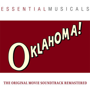 Essential Musicals: Oklahoma album