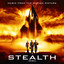 Stealth-Music from the Motion Picture cover