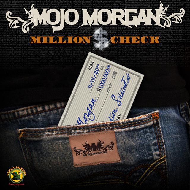 Mojo Morgan