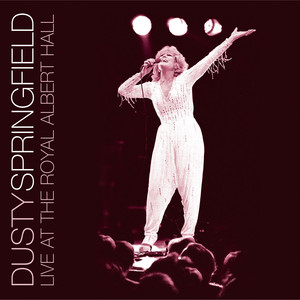 LIVE AT THE ALBERT album