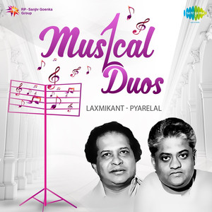 Musical Duos - Laxmikant-Pyarelal album