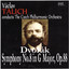 Dvořák: Symphony No. 8 Albumcover