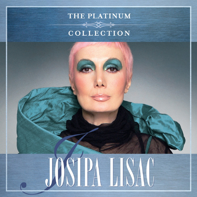 The Platinum Collection cover