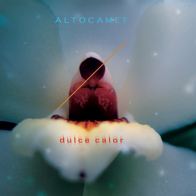 Dulce Calor cover