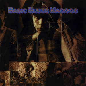 Basic Blues Magoos cover