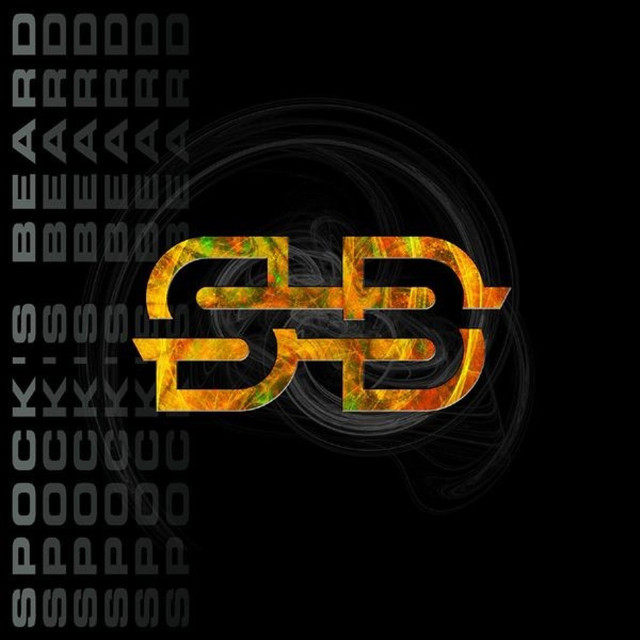 Spock's Beard cover