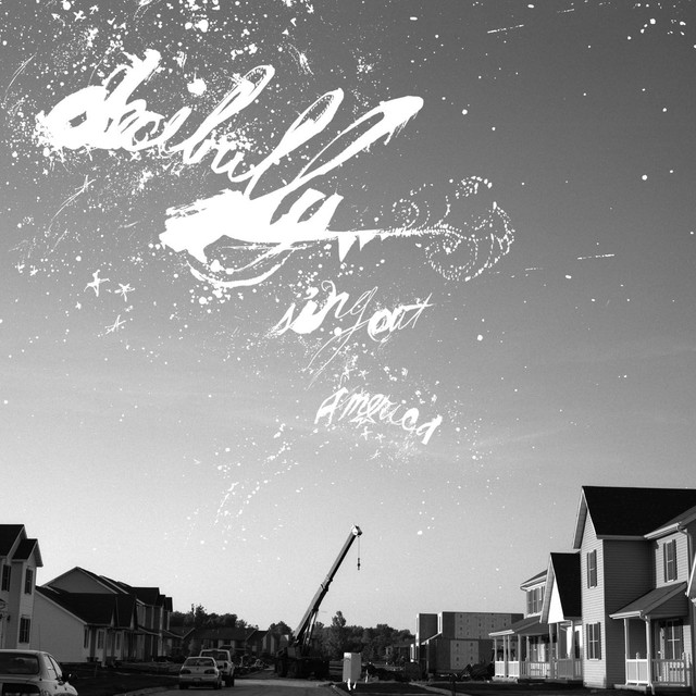 Sing Out America cover