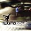 The Eurotour Project - Live in Sweden Albumcover