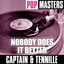 Pop Masters: Nobody Does It Better cover