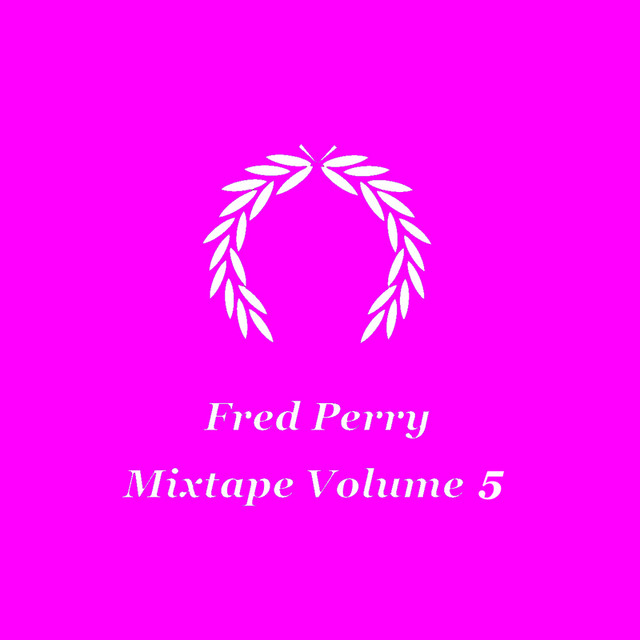 Fred Perry Photo