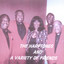 The Harptones And A Variety Of Friends cover