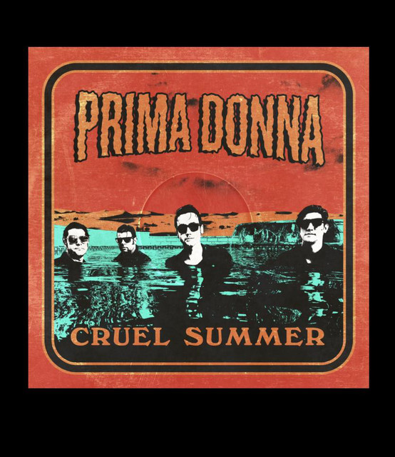 Prima Donna photo