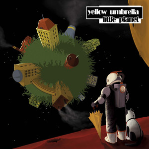 Little Planet cover
