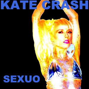 Kate Crash