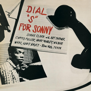 Dial "S" for Sonny album