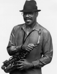 Sonny Fortune