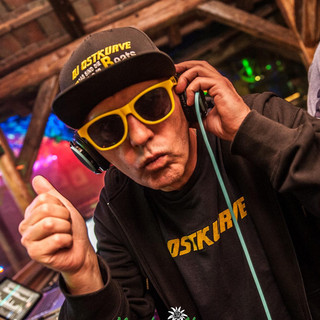 DJ Ostkurve Photo