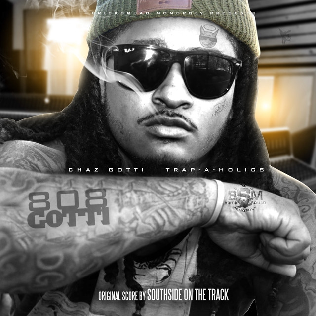 Chaz Gotti Photo