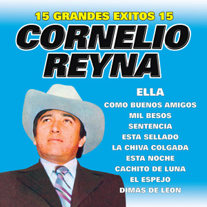 15 Grandes Exitos album