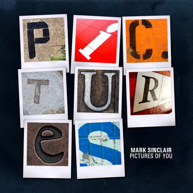Mark Sinclair Photo