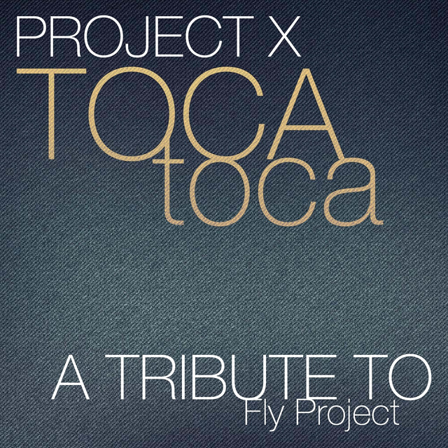 Project X Photo