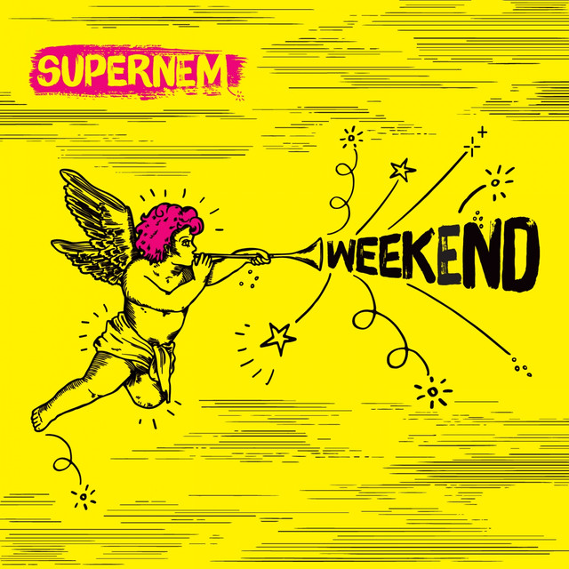 Weekend cover