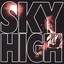 Sky High Albumcover