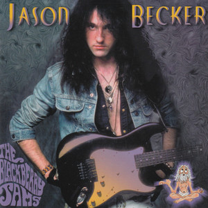 The Blackberry Jams album