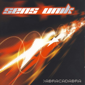 Abracadabra cover