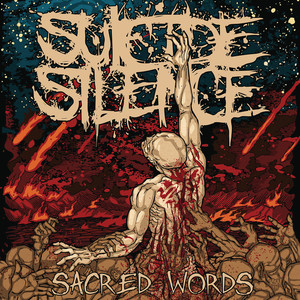 Sacred Words - EP album