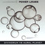 Power Liquids Albumcover