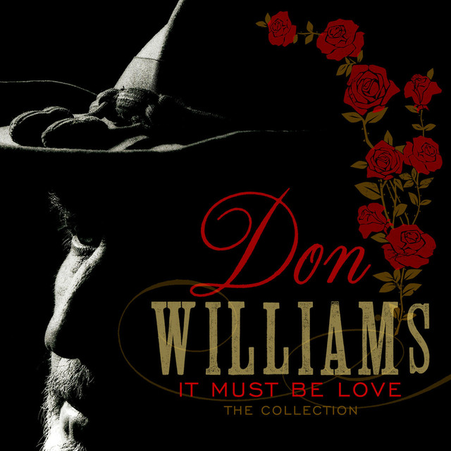 It Must Be Love: The Collection