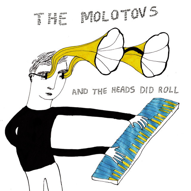 The Molotovs Photo