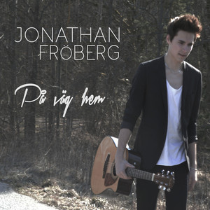 Jonathan Fr&ouml;berg