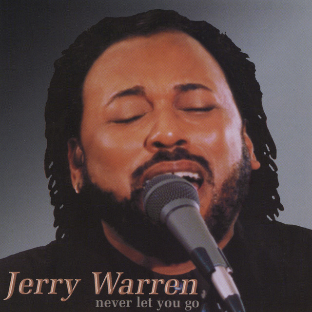 Jerry Warren Photo