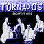 The Tornados Greatest Hits cover