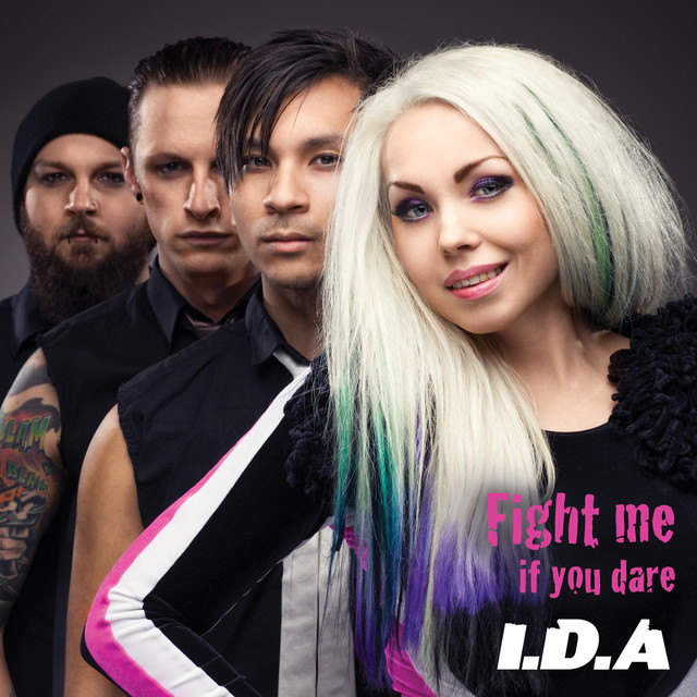 I.D.A Photo