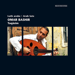Taqsîm Maqâm Nahâwând, pt. 1 cover