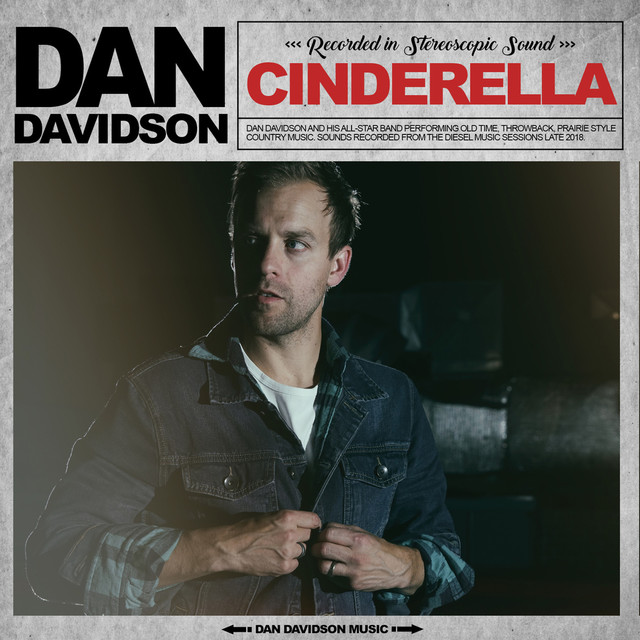 Cinderella cover