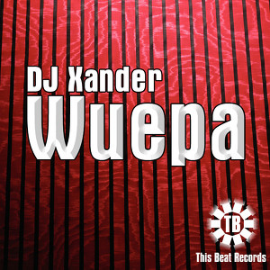 DJ Xander