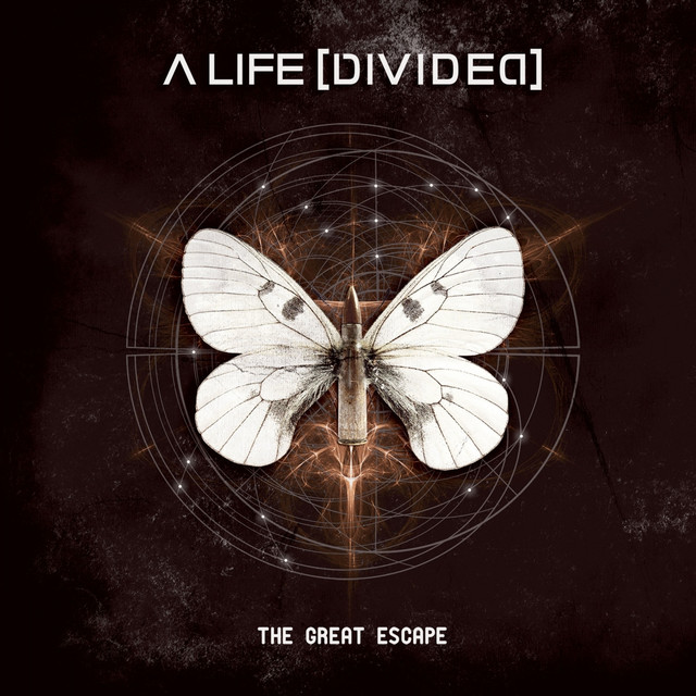 The Great Escape cover