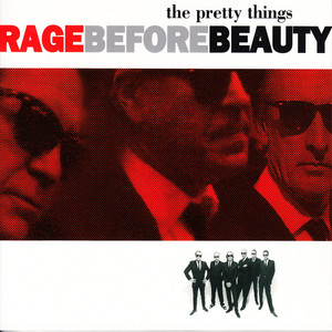 ...Rage Before Beauty album