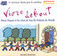 Vivre Debout - 11 Nouveaux Chants Pour La Catéchèse Albumcover